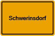 Grundbuchauszug Schwerinsdorf