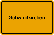 Grundbuchauszug Schwindkirchen