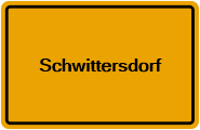 Grundbuchauszug Schwittersdorf