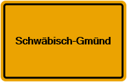 Grundbuchauszug Schwäbisch-Gmünd