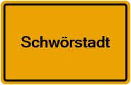 Grundbuchauszug Schwörstadt