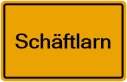 Grundbuchauszug Schäftlarn