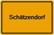 Grundbuchauszug Schätzendorf