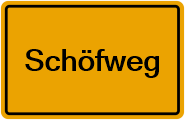 Grundbuchauszug Schöfweg
