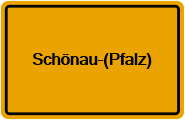 Grundbuchauszug Schönau-(Pfalz)