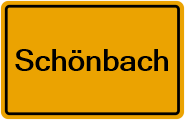Grundbuchauszug Schönbach