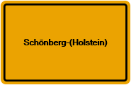 Grundbuchauszug Schönberg-(Holstein)
