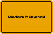 Grundbuchauszug Schönbrunn-Im-Steigerwald