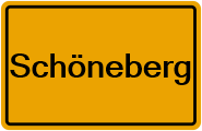 Grundbuchauszug Schöneberg