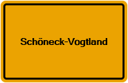 Grundbuchauszug Schöneck-Vogtland