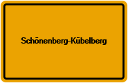 Grundbuchauszug Schönenberg-Kübelberg
