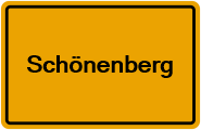 Grundbuchauszug Schönenberg
