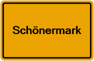 Grundbuchauszug Schönermark