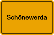 Grundbuchauszug Schönewerda