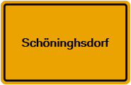 Grundbuchauszug Schöninghsdorf