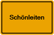 Grundbuchauszug Schönleiten