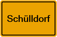 Grundbuchauszug Schülldorf