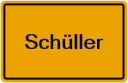 Grundbuchauszug Schüller