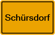 Grundbuchauszug Schürsdorf