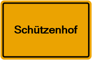 Grundbuchauszug Schützenhof