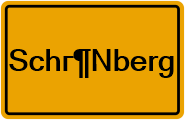 Grundbuchauszug Schг¶Nberg