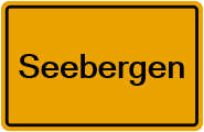 Grundbuchauszug Seebergen