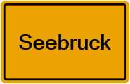 Grundbuchauszug Seebruck