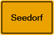 Grundbuchauszug Seedorf