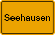 Grundbuchauszug Seehausen