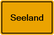 Grundbuchauszug Seeland