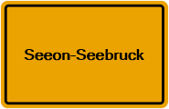 Grundbuchauszug Seeon-Seebruck