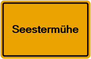 Grundbuchauszug Seestermühe