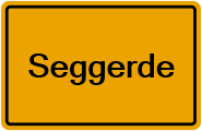 Grundbuchauszug Seggerde