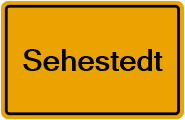 Grundbuchauszug Sehestedt