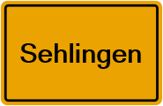 Grundbuchauszug Sehlingen