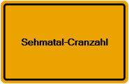 Grundbuchauszug Sehmatal-Cranzahl