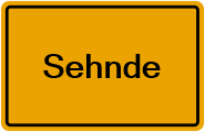 Grundbuchauszug Sehnde