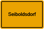 Grundbuchauszug Seiboldsdorf