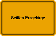 Grundbuchauszug Seiffen-Erzgebirge