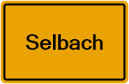 Grundbuchauszug Selbach