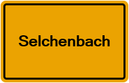 Grundbuchauszug Selchenbach