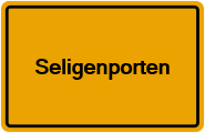 Grundbuchauszug Seligenporten