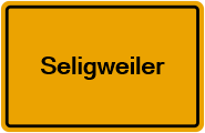 Grundbuchauszug Seligweiler