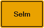 Grundbuchauszug Selm