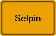 Grundbuchauszug Selpin