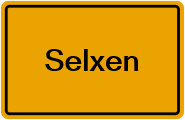 Grundbuchauszug Selxen