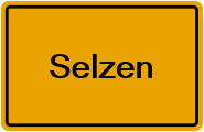 Grundbuchauszug Selzen