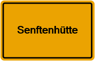 Grundbuchauszug Senftenhütte