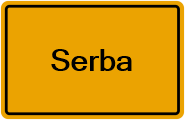 Grundbuchauszug Serba