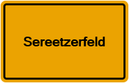 Grundbuchauszug Sereetzerfeld